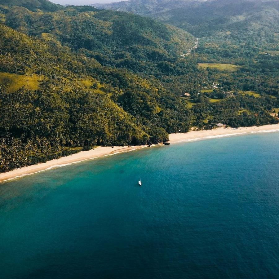 Palmeras Del Valle Samana Eksteriør billede