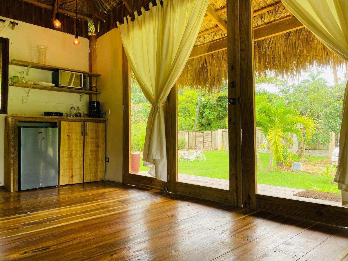 Palmeras Del Valle Samana Eksteriør billede